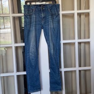 Forever 21 jeans men’s 32